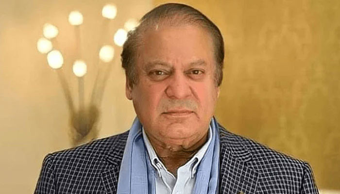 نواز شریف کی این اے 15 سے متعلق درخواست پر فیصلہ محفوظ